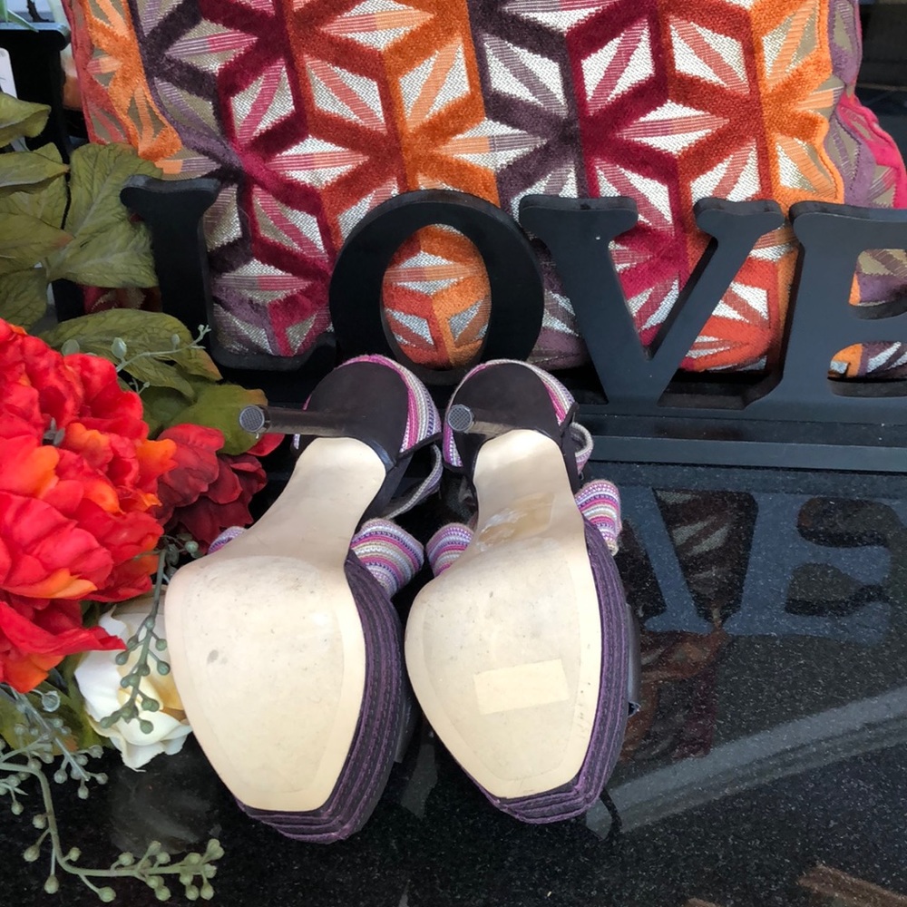 Bebe Pumps - image 4